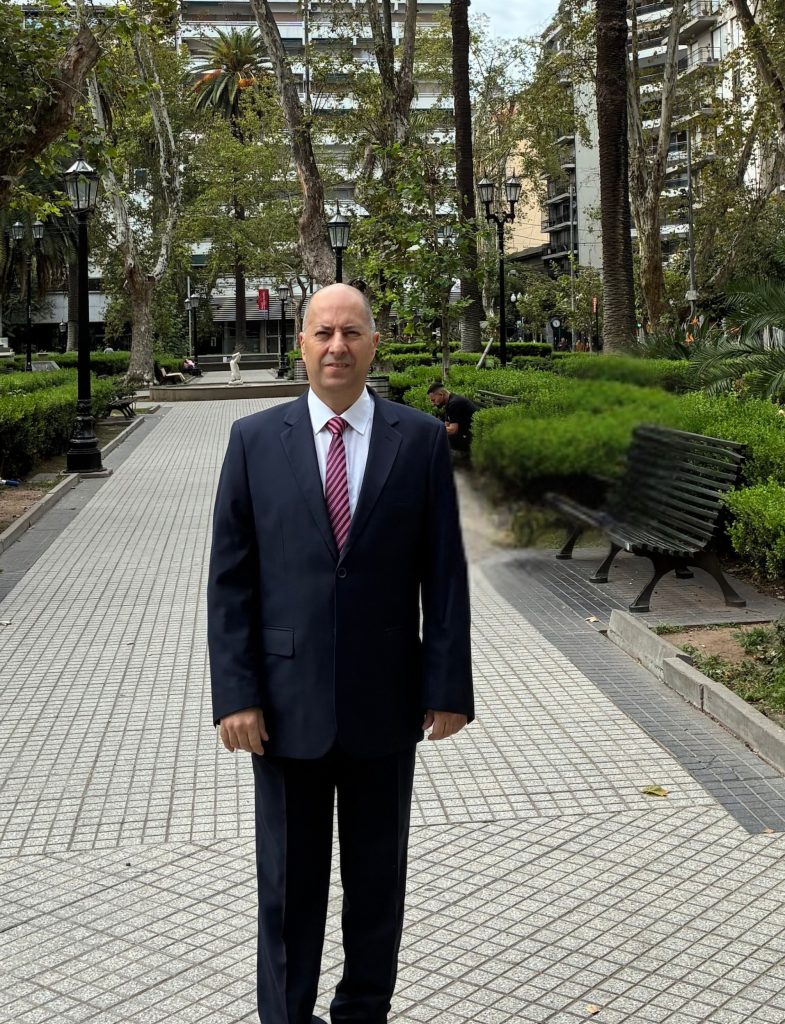Gustavo César Ferullo