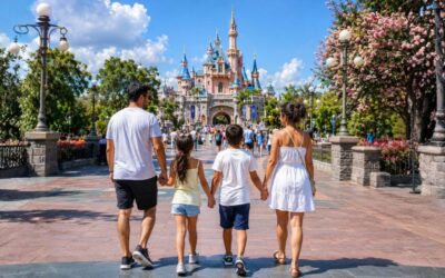 Las vacaciones soñadas frente al vacío de la desidia empresarial